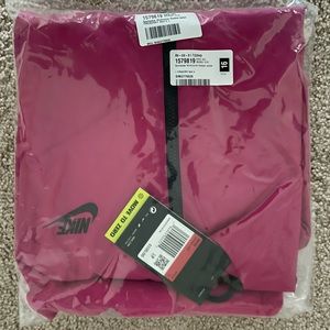 Nike Mens Hooded Windrunner